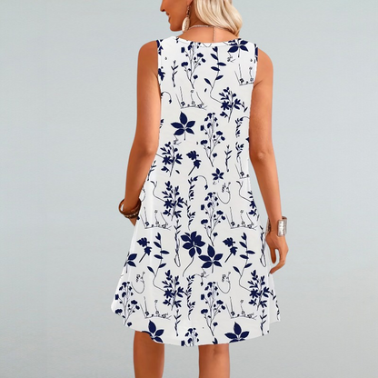 Arianna – Amerikanisches Damenkleid&nbsp;