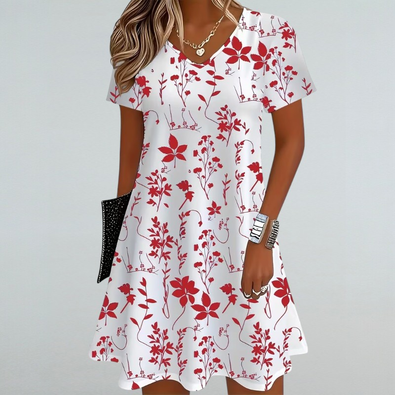 Arianna – Amerikanisches Damenkleid&nbsp;