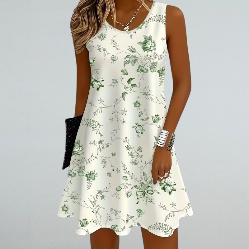 Arianna – Amerikanisches Damenkleid&nbsp;