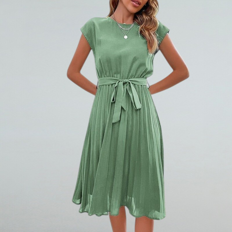 Elisa – Sommerkleid für Damen
