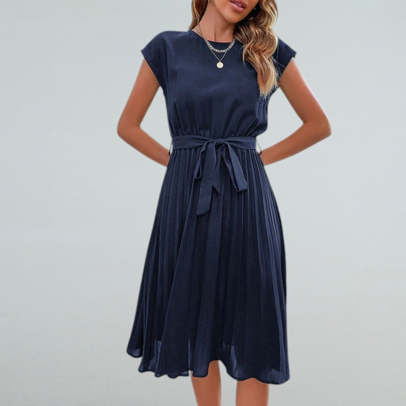 Elisa – Sommerkleid für Damen