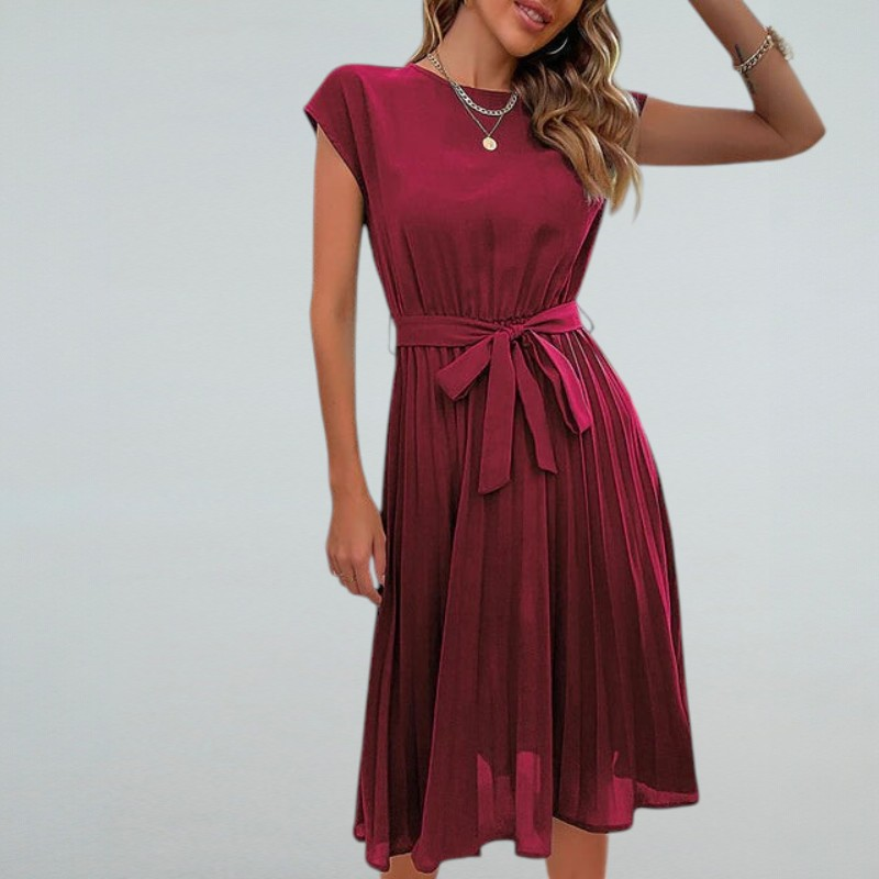 Elisa – Sommerkleid für Damen