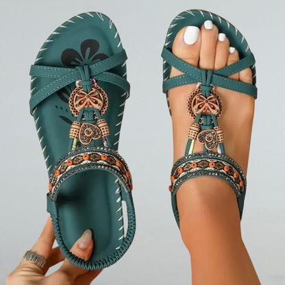 Flavia – Ultraleichte Sommerschuhe
