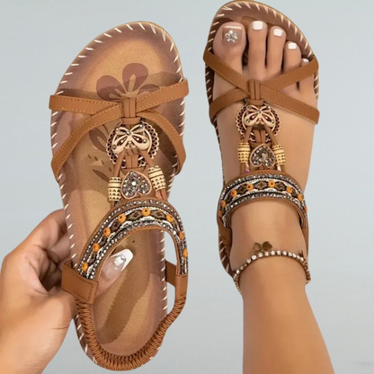 Flavia – Ultraleichte Sommerschuhe
