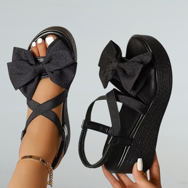 Flora – Damen Sommer-Sandalen