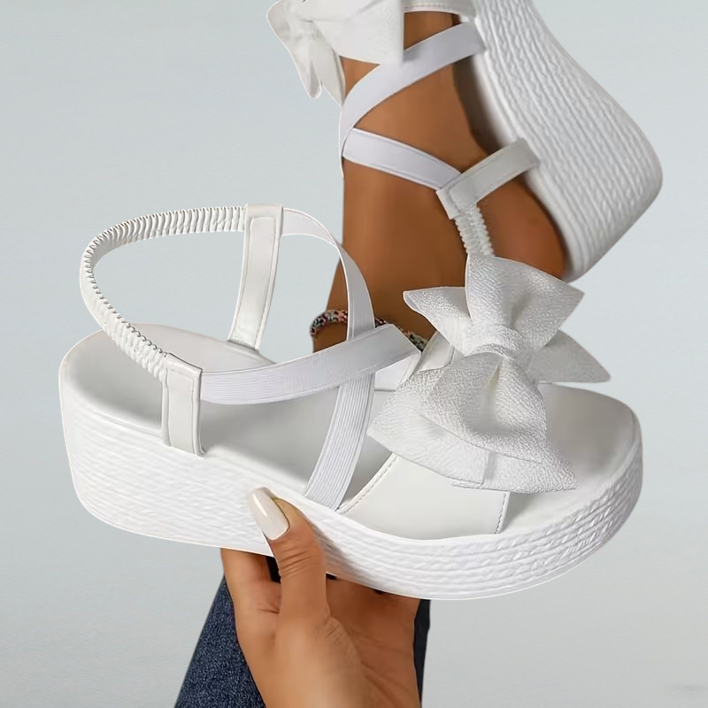 Flora – Damen Sommer-Sandalen