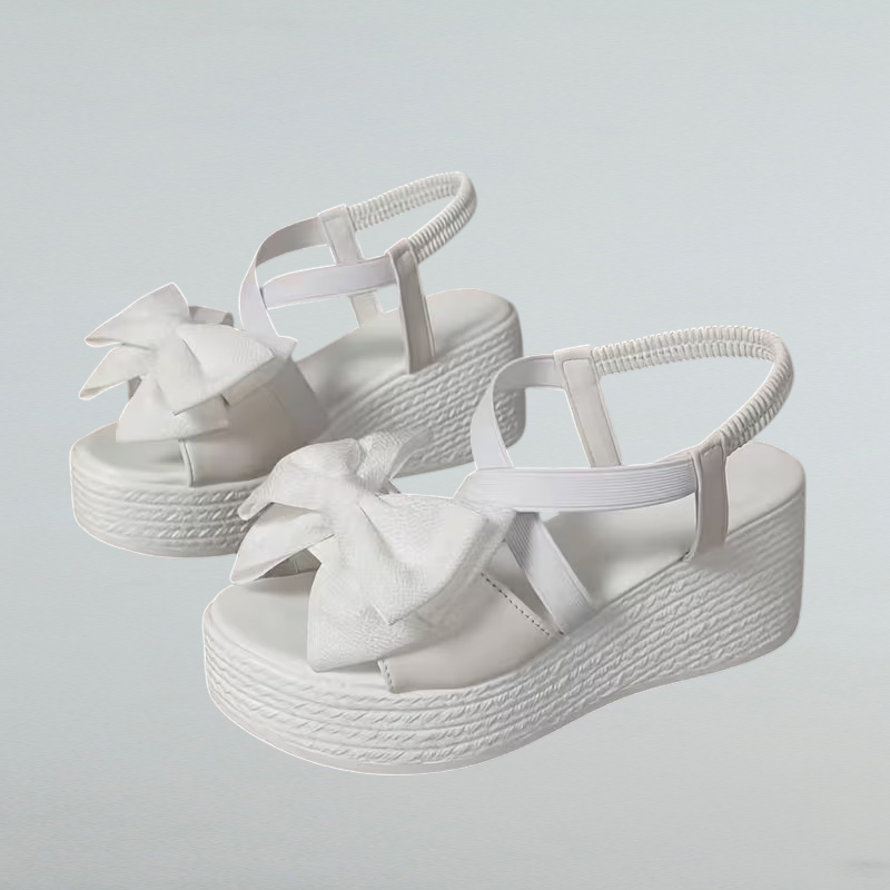 Flora – Damen Sommer-Sandalen
