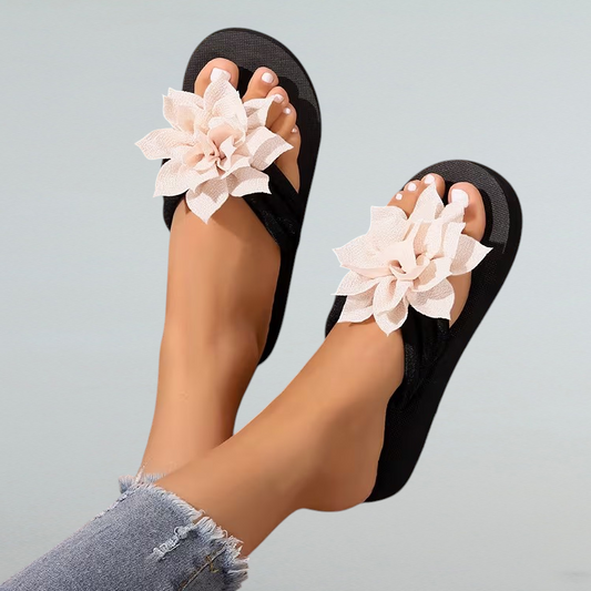 Lia – Sommer Zehentrenner