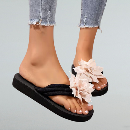 Lia – Sommer Zehentrenner