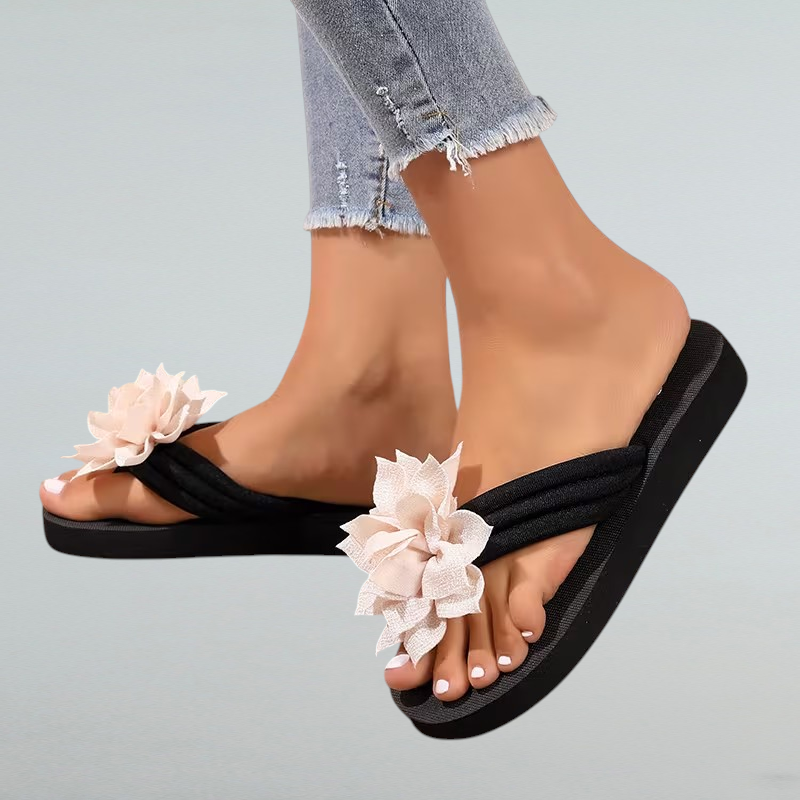 Lia – Sommer Zehentrenner