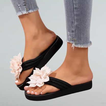 Lia – Sommer Zehentrenner