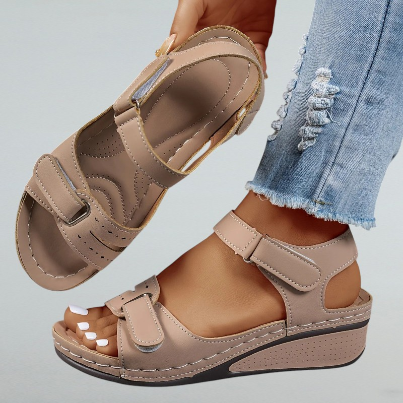 Lisa – Elegante Damen Sandalen