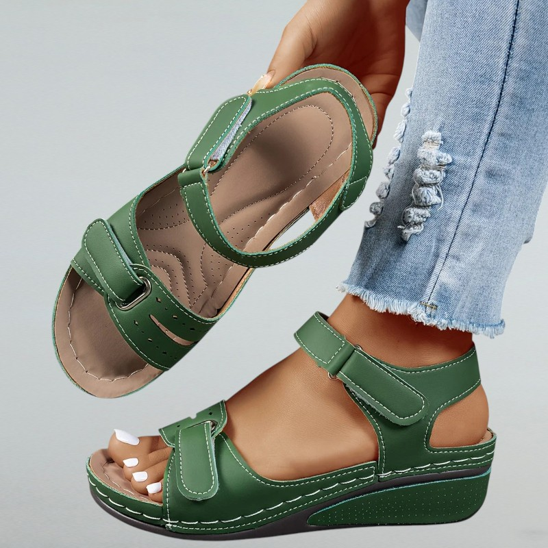 Lisa – Elegante Damen Sandalen