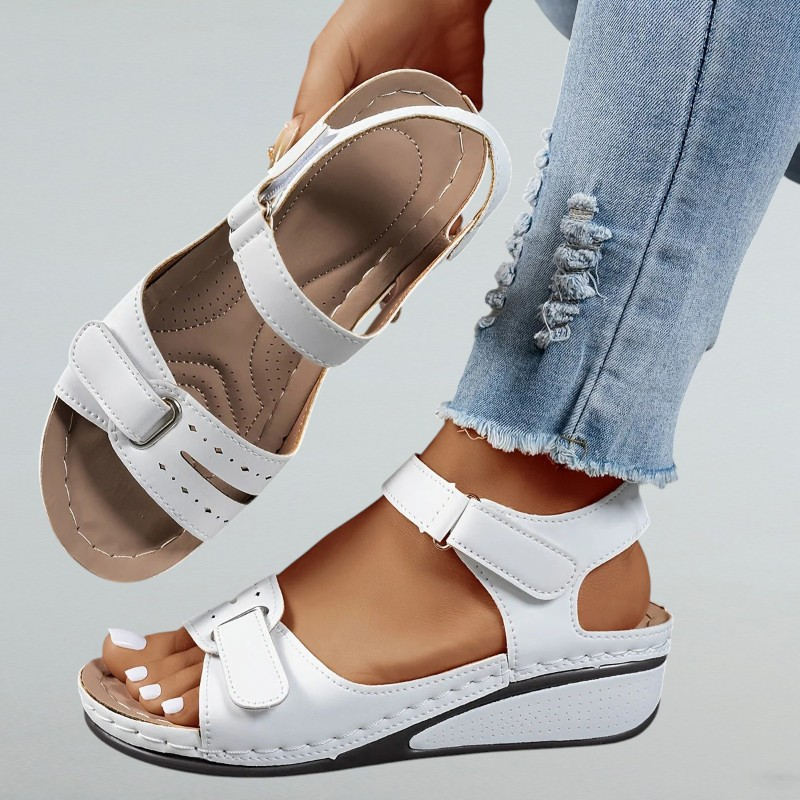 Lisa – Elegante Damen Sandalen