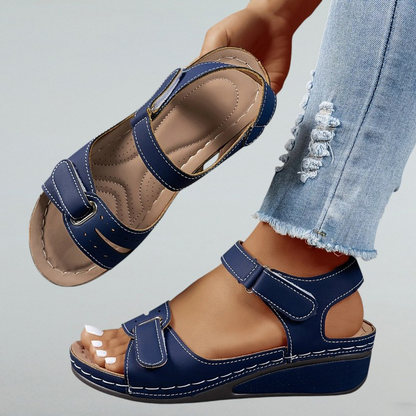 Lisa – Elegante Damen Sandalen