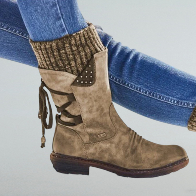 Lorella - Elegante Stiefeletten