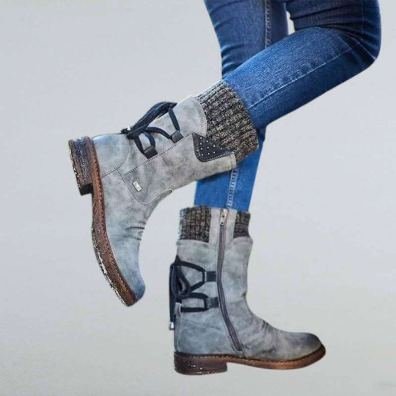 Lorella - Elegante Stiefeletten