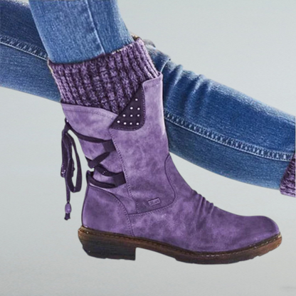 Lorella - Elegante Stiefeletten