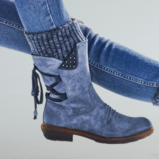 Lorella - Elegante Stiefeletten