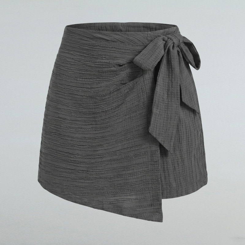 Lussiana – Wickelrock mit Modernem Design