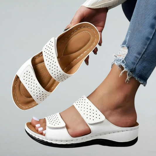 Maria – Orthopädische Sandalen