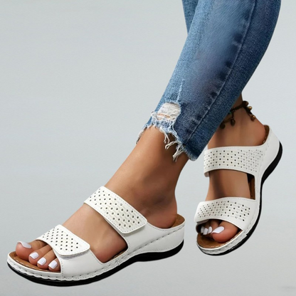 Maria – Orthopädische Sandalen