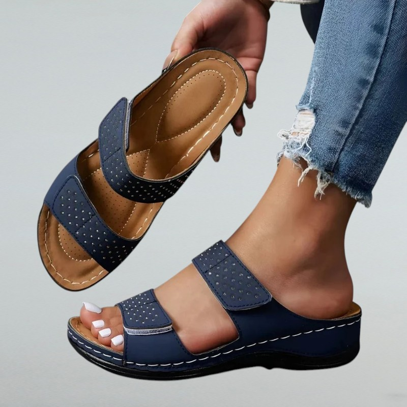 Maria – Orthopädische Sandalen