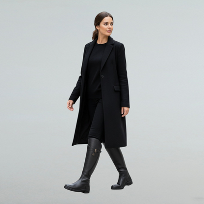 Camilla - Waterproof Riding Boots