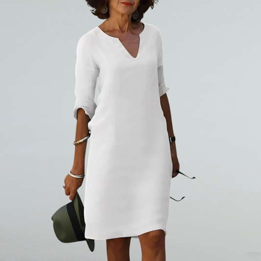 Rita – Bezauberndes Damen Sommerkleid