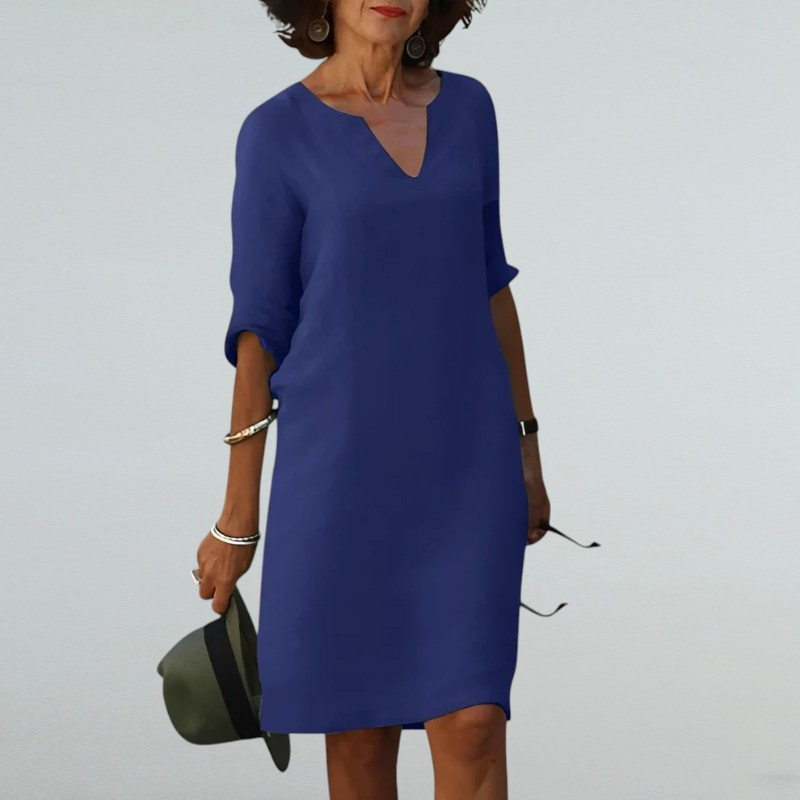 Rita – Bezauberndes Damen Sommerkleid