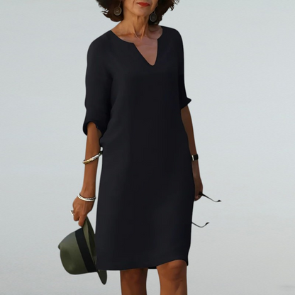 Rita – Bezauberndes Damen Sommerkleid