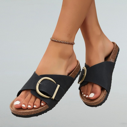 Saveria – Elegante Sommer-Sandalen
