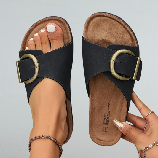 Saveria – Elegante Sommer-Sandalen