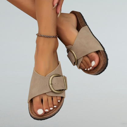 Saveria – Elegante Sommer-Sandalen