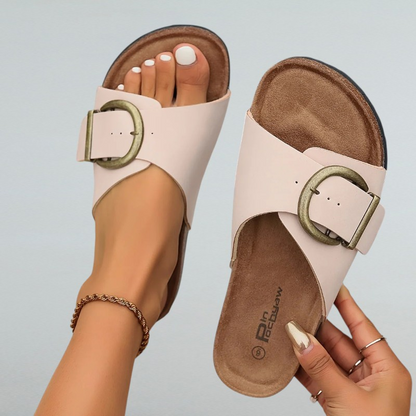 Saveria – Elegante Sommer-Sandalen